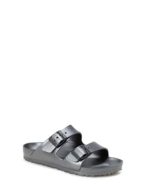 arizona BIRKENSTOCK | 1001498METALLIC ANTHRACITE